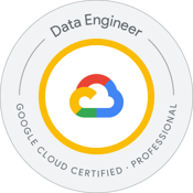 Google Professional Data Engineer Google Professional Data Engineer